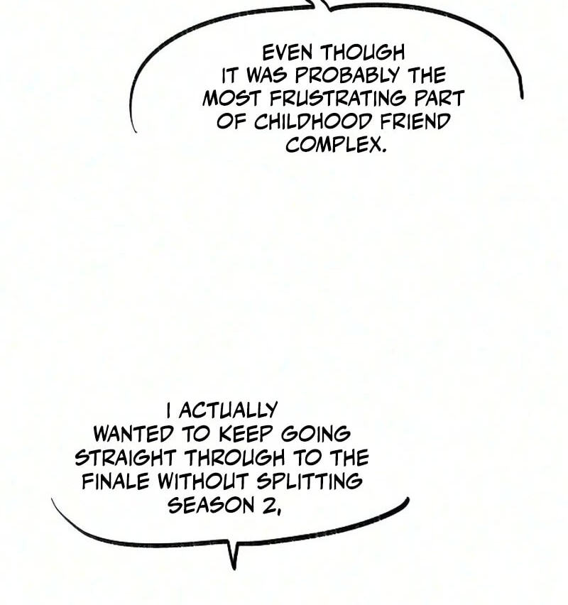 Childhood Friend Complex (Eunhi) Chapter 86.5 page 6 - 