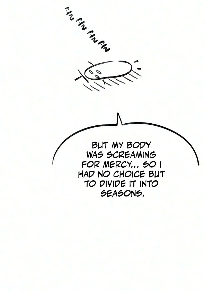 Childhood Friend Complex (Eunhi) Chapter 86.5 page 7 - 