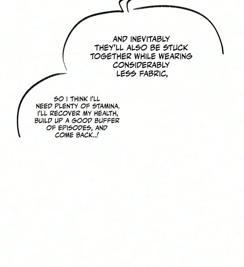 Childhood Friend Complex (Eunhi) Chapter 86.5 page 9 - 