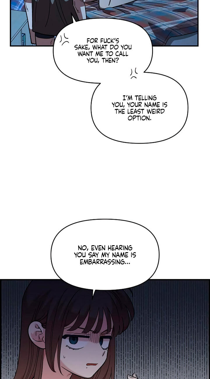 Childhood Friend Complex (Eunhi) Chapter 86 page 11 - 