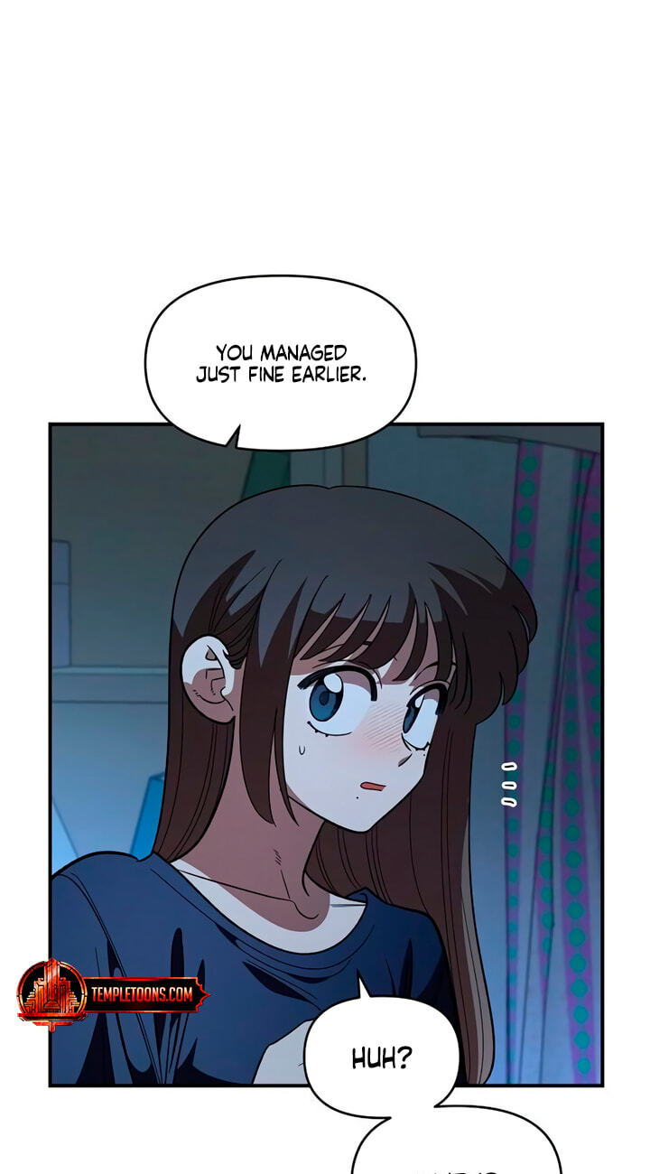Childhood Friend Complex (Eunhi) Chapter 86 page 13 - 