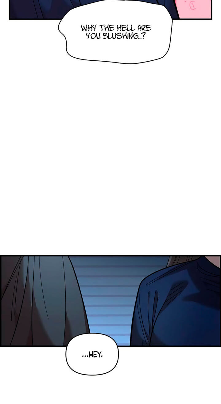 Childhood Friend Complex (Eunhi) Chapter 86 page 28 - 