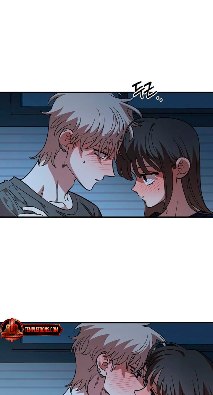 Childhood Friend Complex (Eunhi) Chapter 86 page 36 - 
