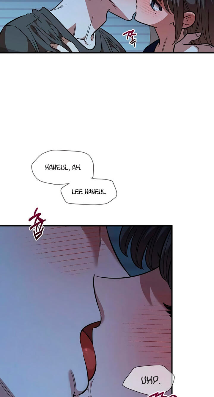 Childhood Friend Complex (Eunhi) Chapter 86 page 37 - 