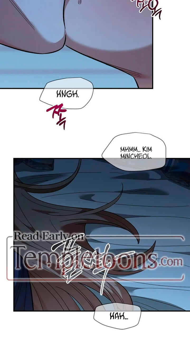 Childhood Friend Complex (Eunhi) Chapter 86 page 38 - 