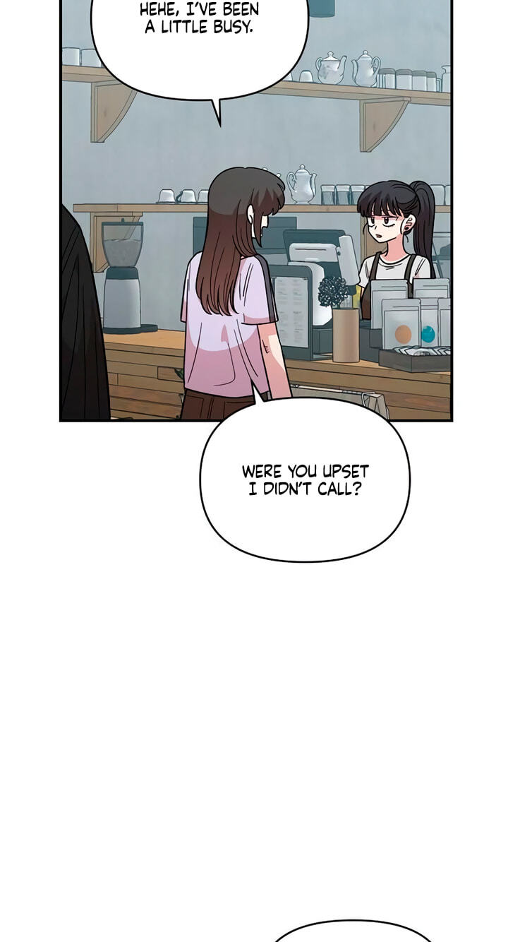 Childhood Friend Complex (Eunhi) Chapter 86 page 48 - 