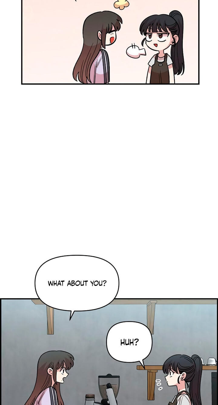 Childhood Friend Complex (Eunhi) Chapter 86 page 57 - 