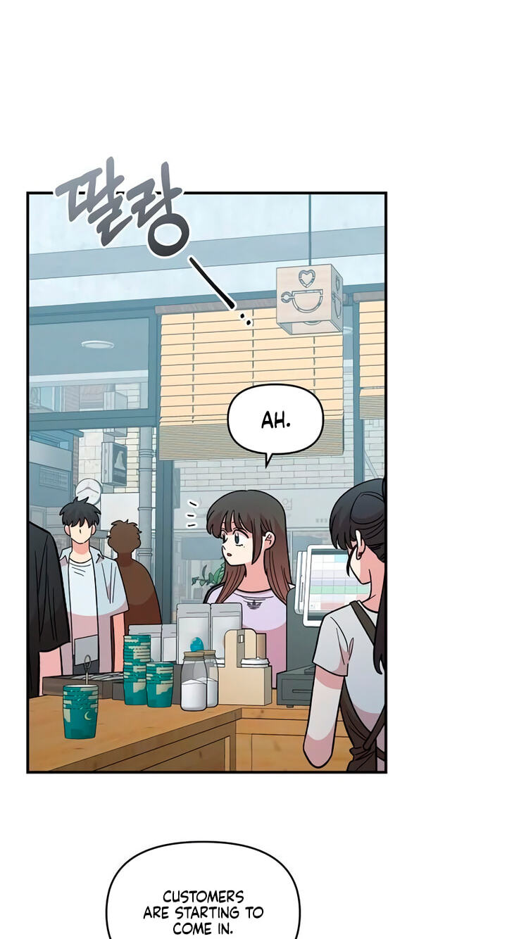 Childhood Friend Complex (Eunhi) Chapter 86 page 60 - 