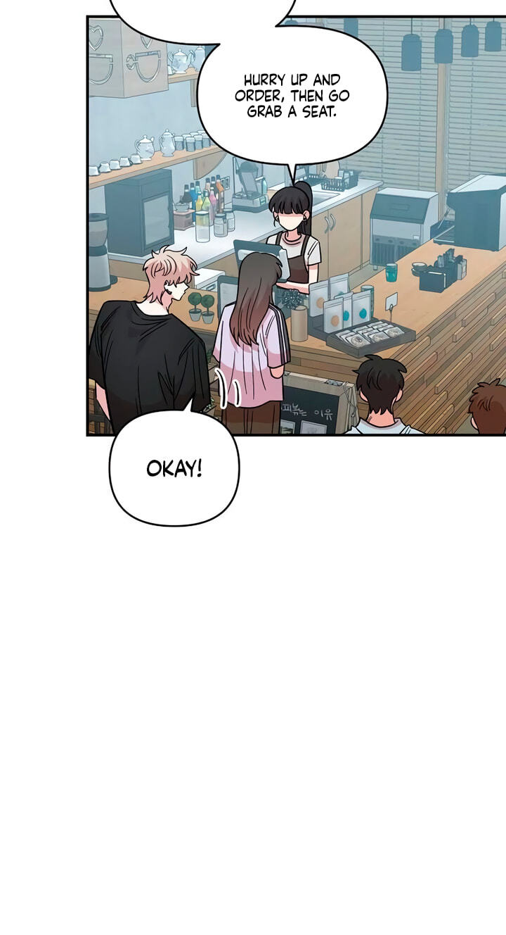 Childhood Friend Complex (Eunhi) Chapter 86 page 61 - 