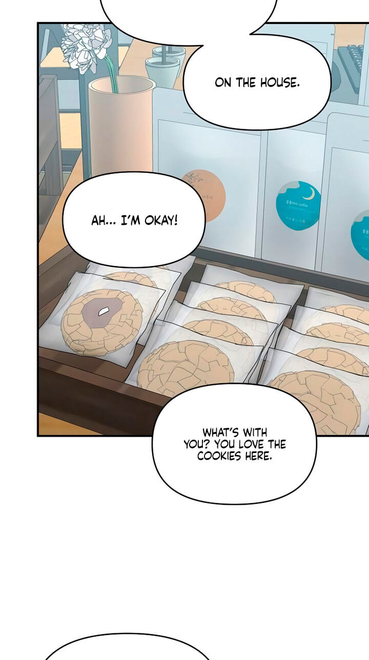 Childhood Friend Complex (Eunhi) Chapter 86 page 63 - 