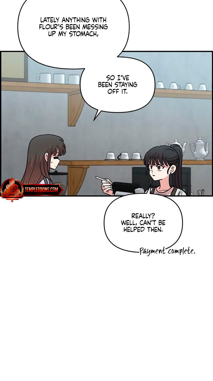 Childhood Friend Complex (Eunhi) Chapter 86 page 64 - 