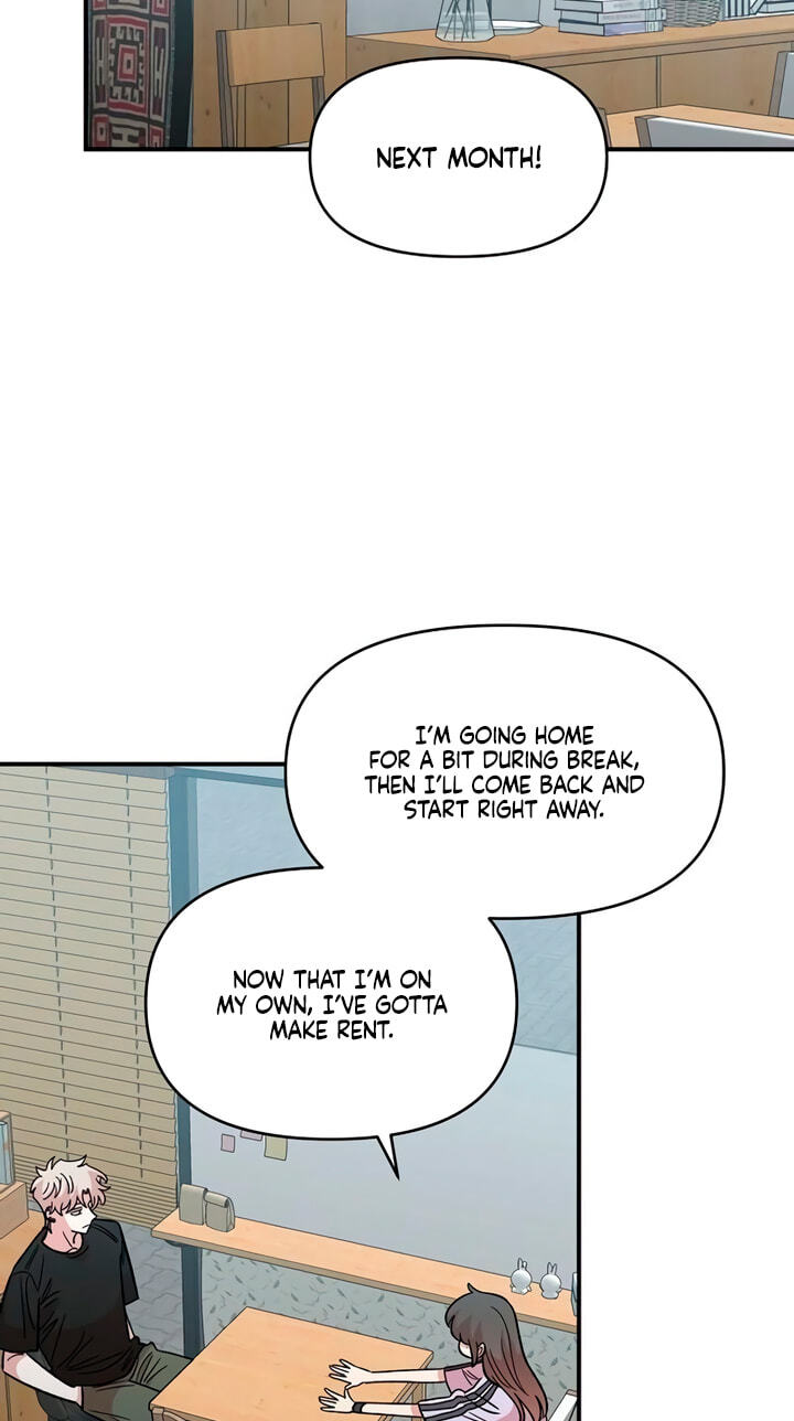 Childhood Friend Complex (Eunhi) Chapter 86 page 66 - 