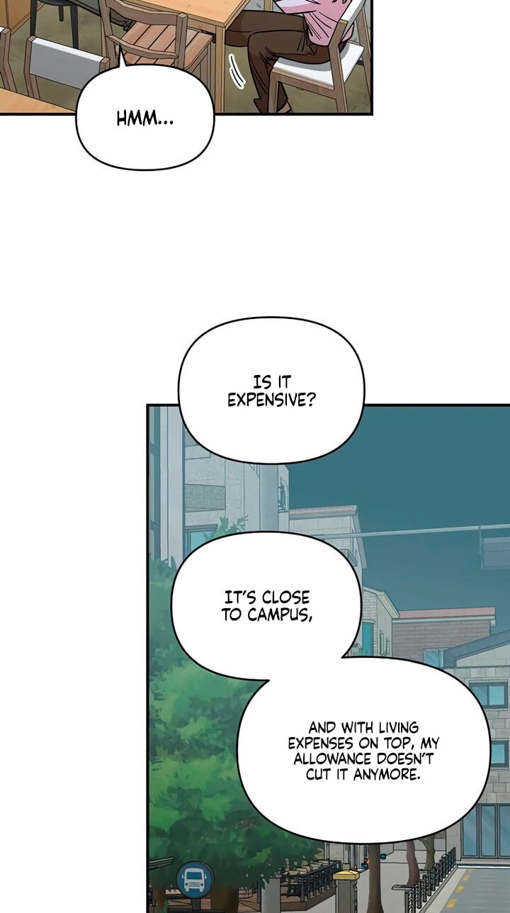 Childhood Friend Complex (Eunhi) Chapter 86 page 67 - 