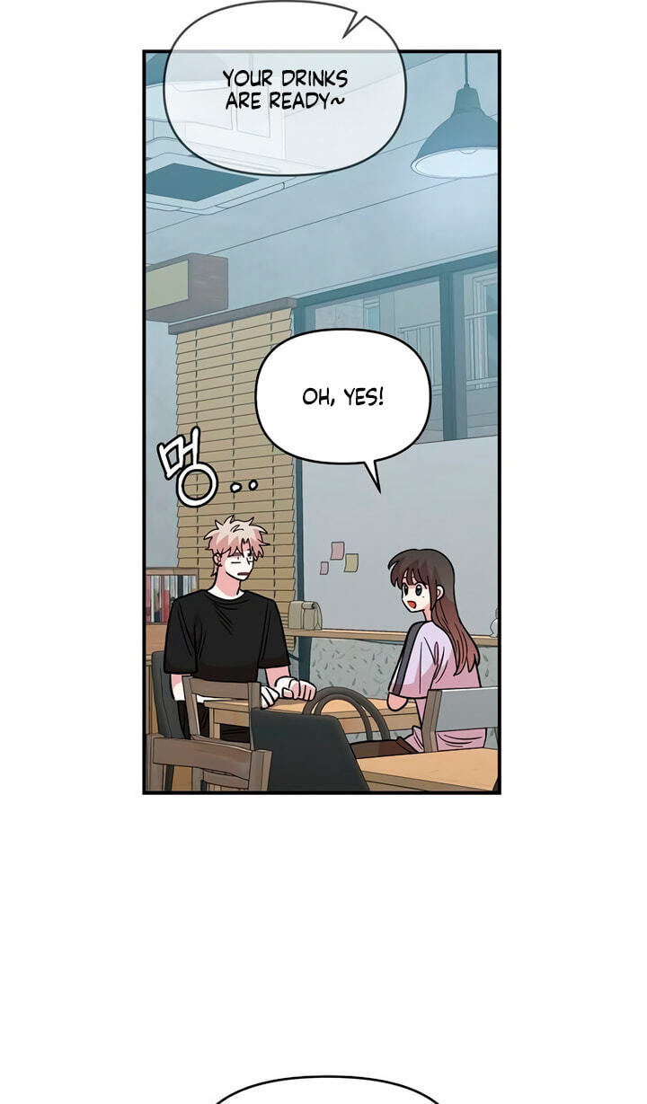 Childhood Friend Complex (Eunhi) Chapter 86 page 80 - 