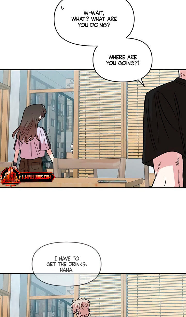 Childhood Friend Complex (Eunhi) Chapter 86 page 81 - 