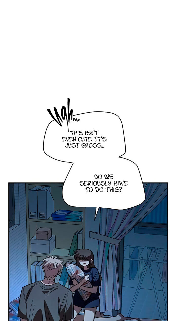 Childhood Friend Complex (Eunhi) Chapter 86 page 10 - 