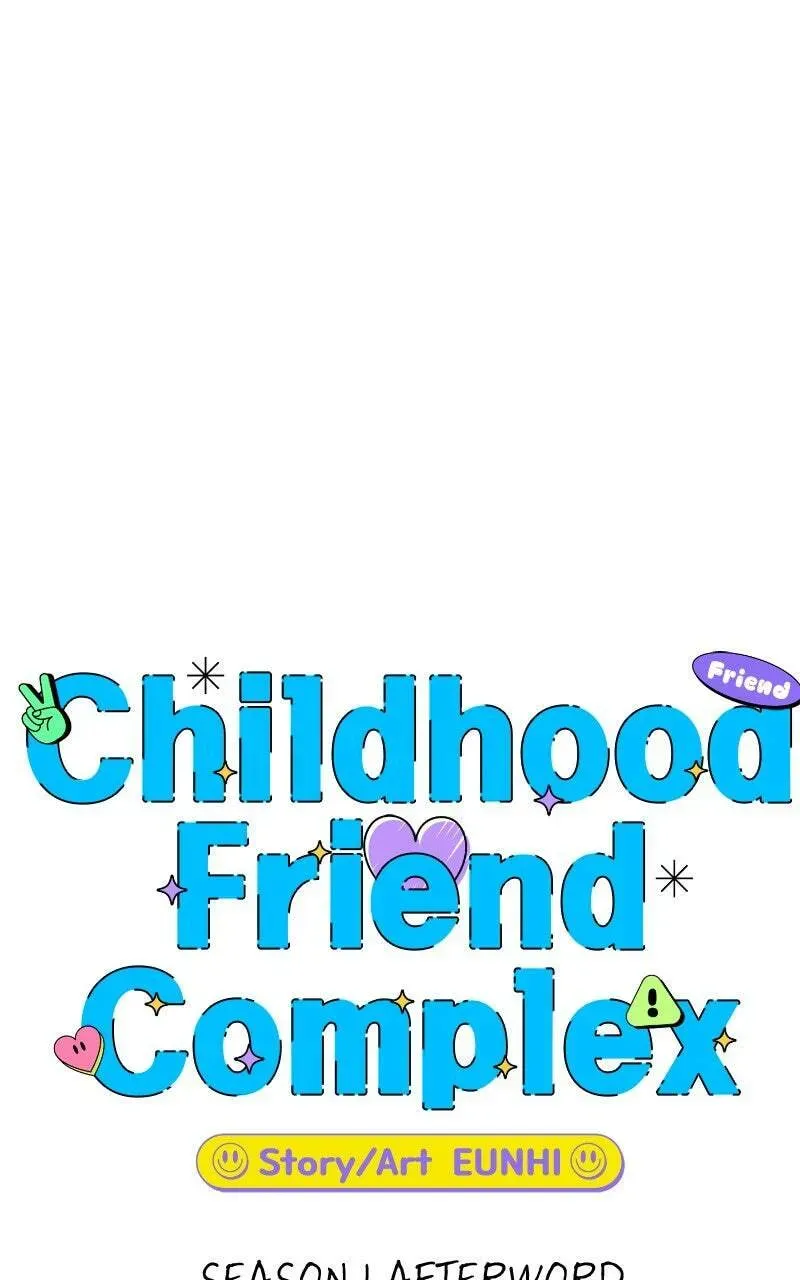 Read Childhood Friend Complex chapter 1.1 image 0 on Lezhin