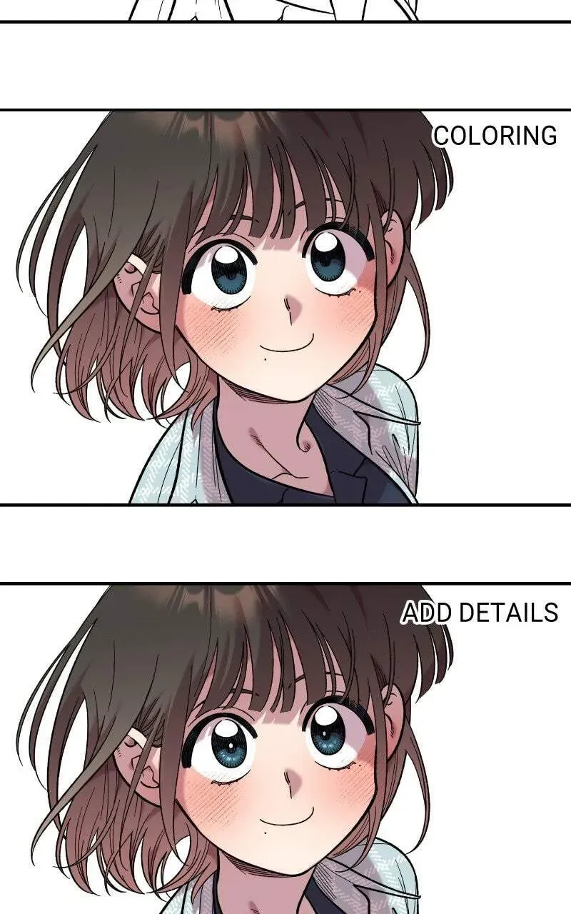 Read Childhood Friend Complex chapter 1.1 image 14 on Lezhin