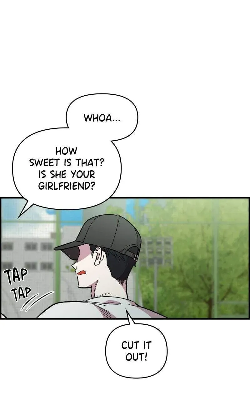 Read Childhood Friend Complex chapter 1.1 image 32 on Lezhin