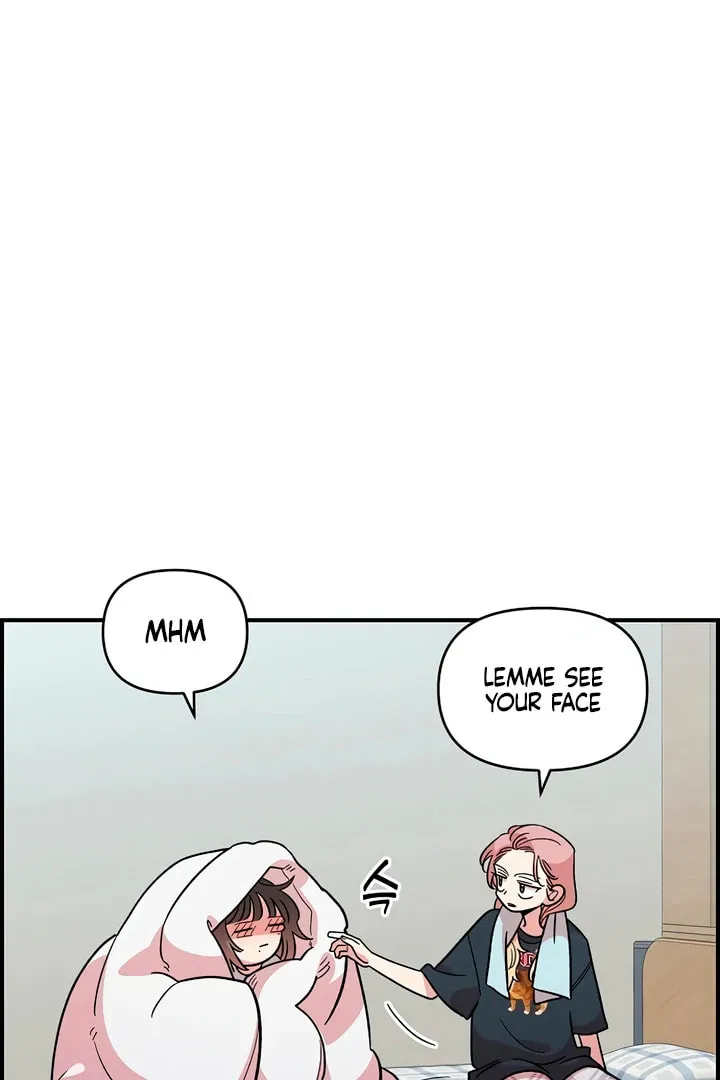 Read Childhood Friend Complex chapter 15.1 image 26 on Lezhin