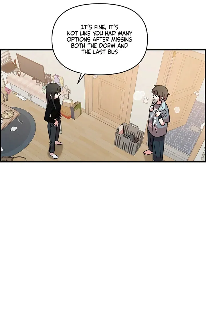 Read Childhood Friend Complex chapter 17.1 image 130 on Lezhin