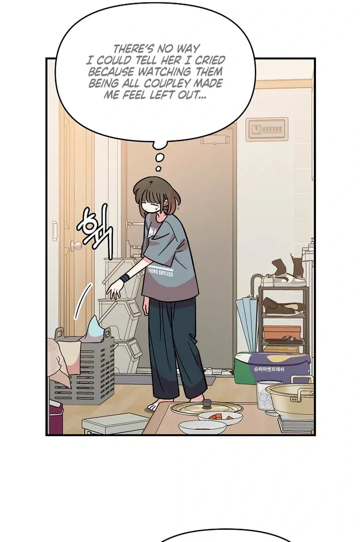 Read Childhood Friend Complex chapter 17.1 image 139 on Lezhin