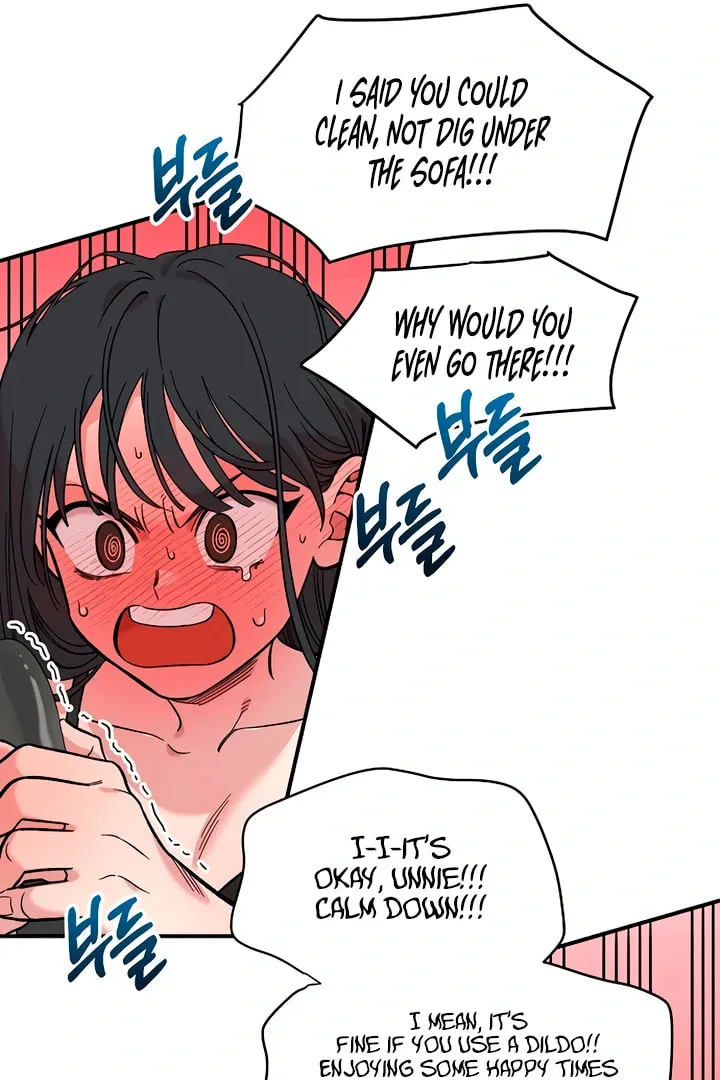 Read Childhood Friend Complex chapter 17.1 image 149 on Lezhin