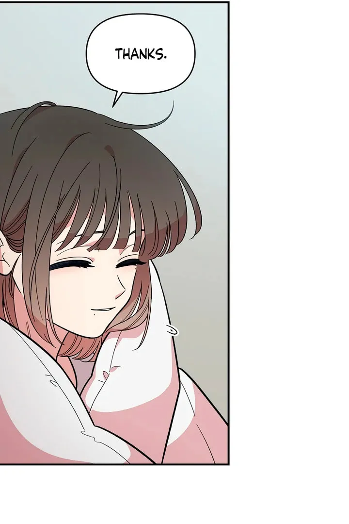 Read Childhood Friend Complex chapter 17.1 image 34 on Lezhin
