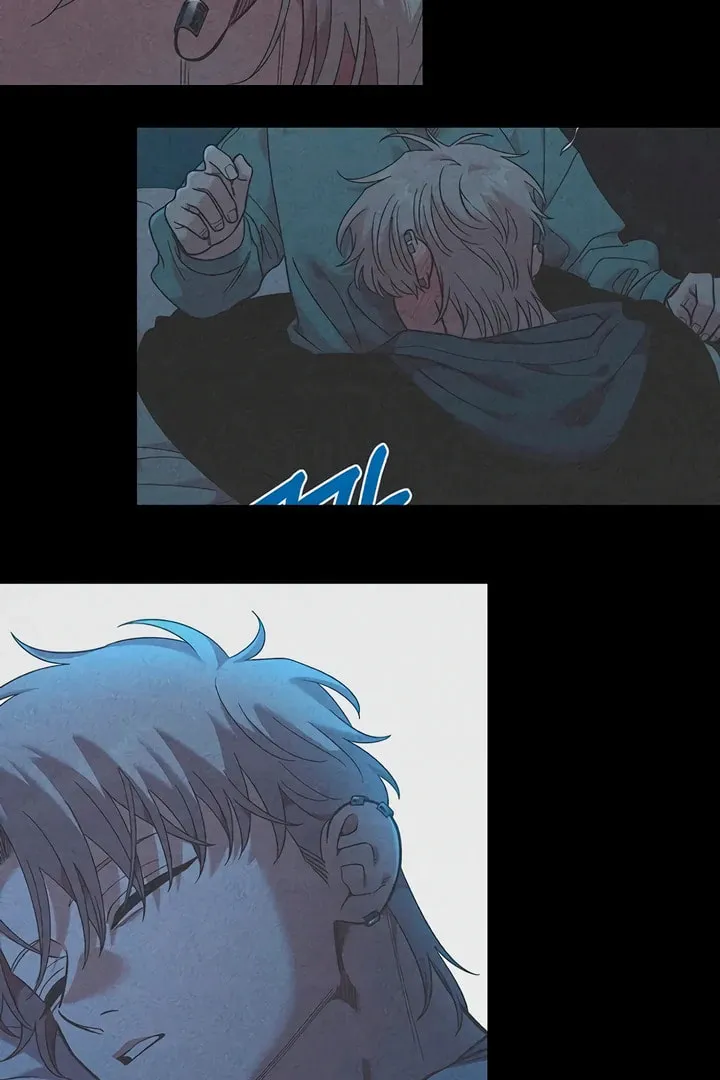 Read Childhood Friend Complex chapter 17.1 image 58 on Lezhin