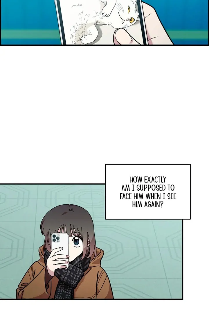 Read Childhood Friend Complex chapter 17.1 image 66 on Lezhin