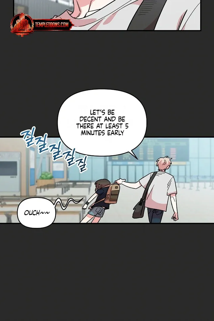 Read Childhood Friend Complex chapter 25.1 image 101 on Lezhin