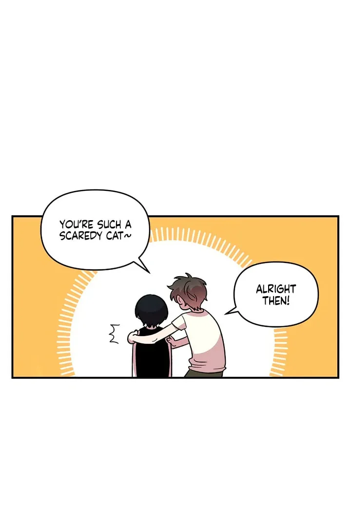 Read Childhood Friend Complex chapter 25.1 image 13 on Lezhin
