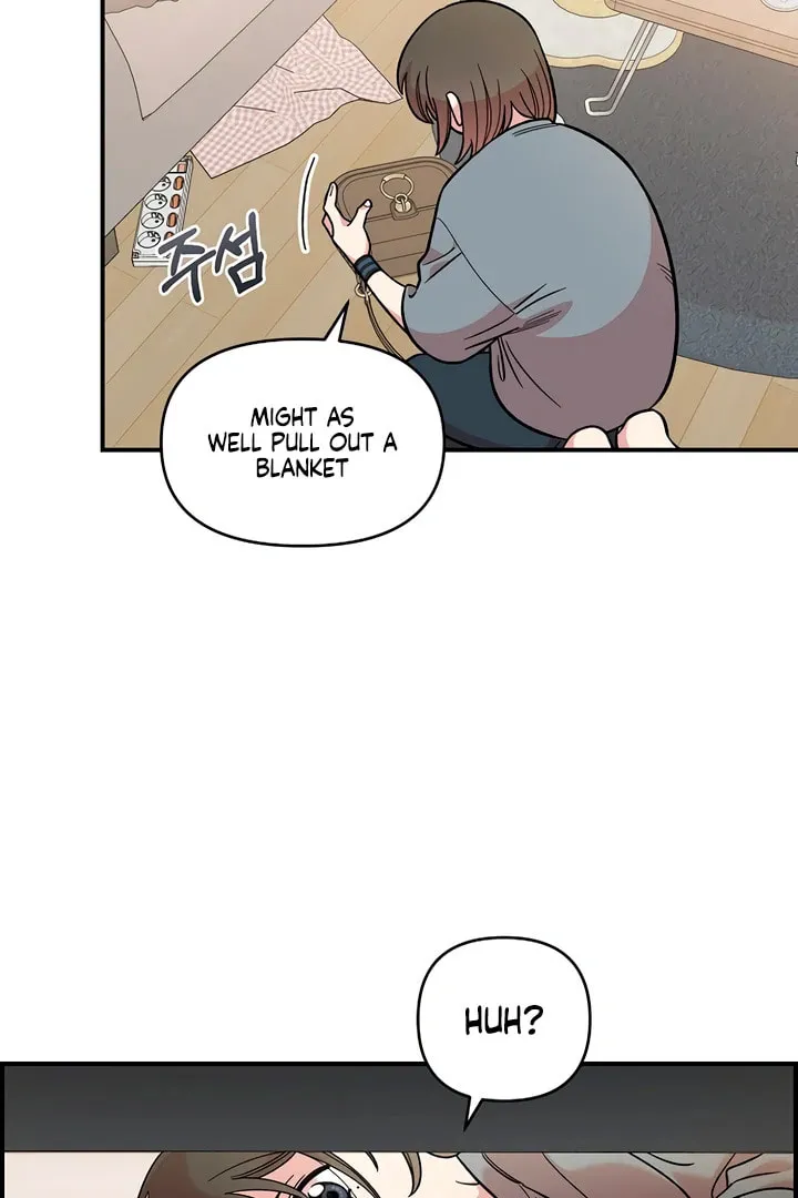 Read Childhood Friend Complex chapter 25.1 image 141 on Lezhin