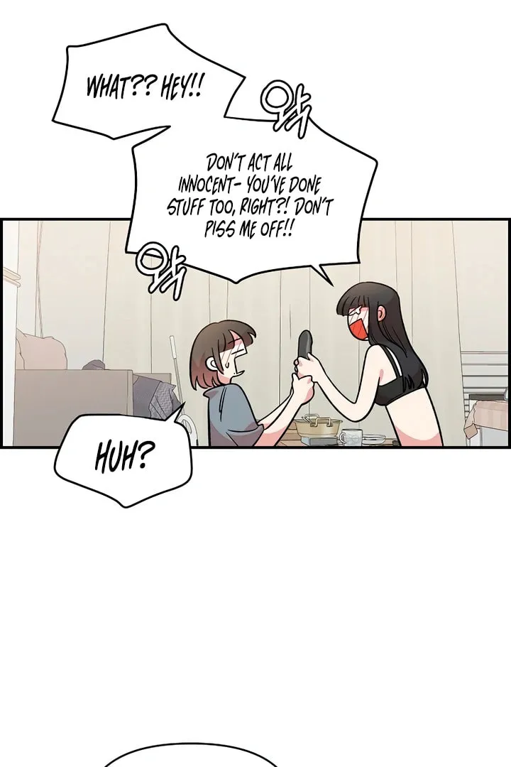 Read Childhood Friend Complex chapter 25.1 image 151 on Lezhin