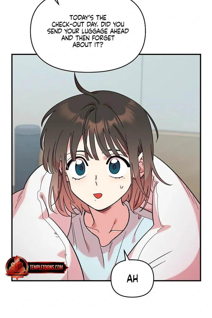 Read Childhood Friend Complex chapter 25.1 image 37 on Lezhin