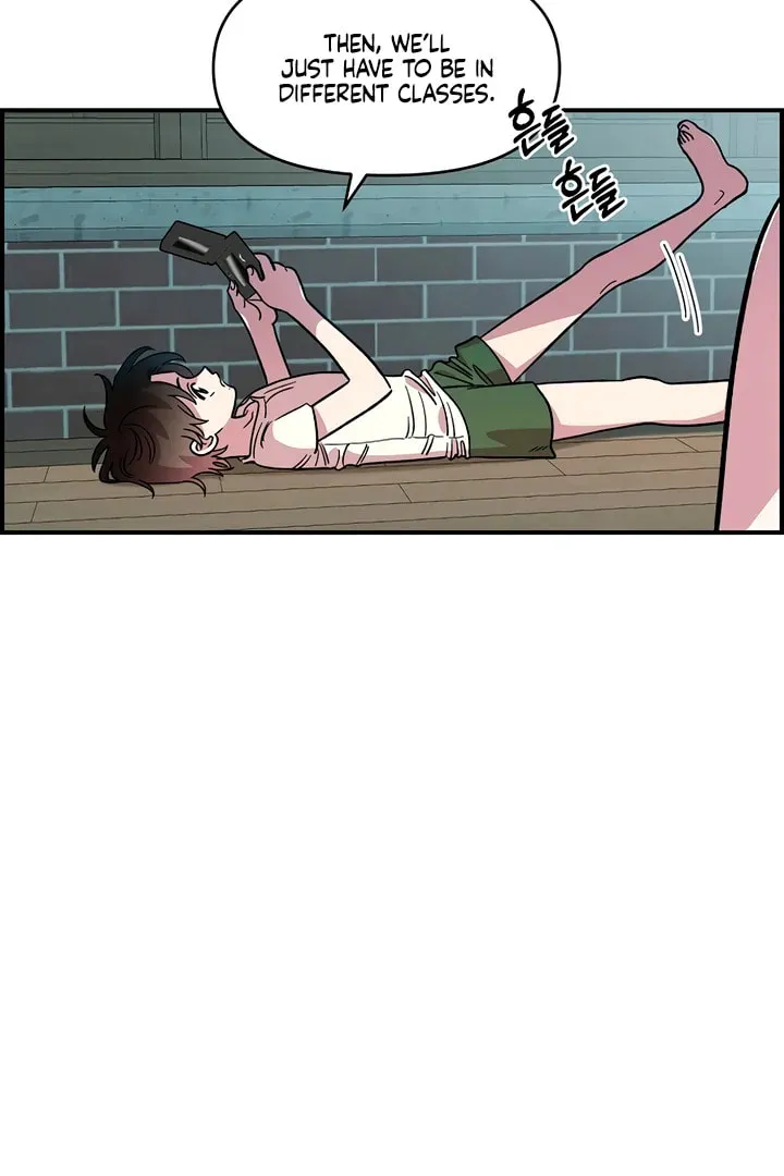 Read Childhood Friend Complex chapter 25.1 image 8 on Lezhin