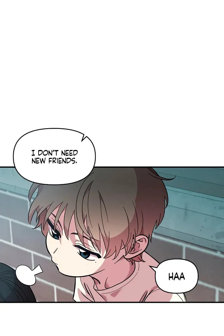 Read Childhood Friend Complex chapter 30.1 image 12 on Lezhin