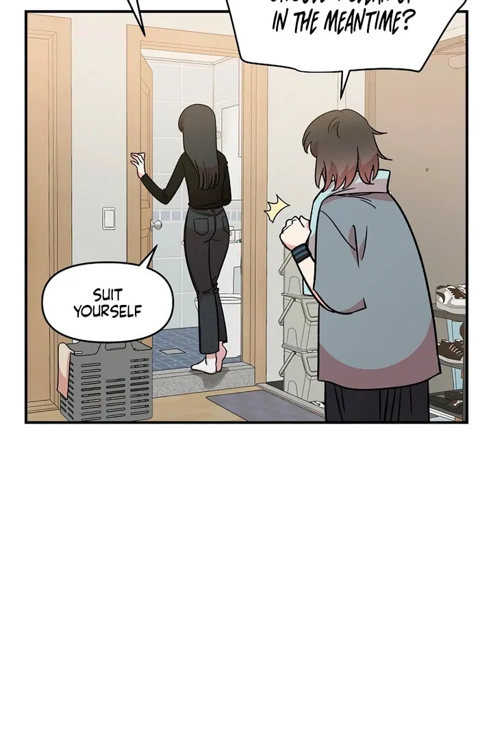 Read Childhood Friend Complex chapter 30.1 image 136 on Lezhin