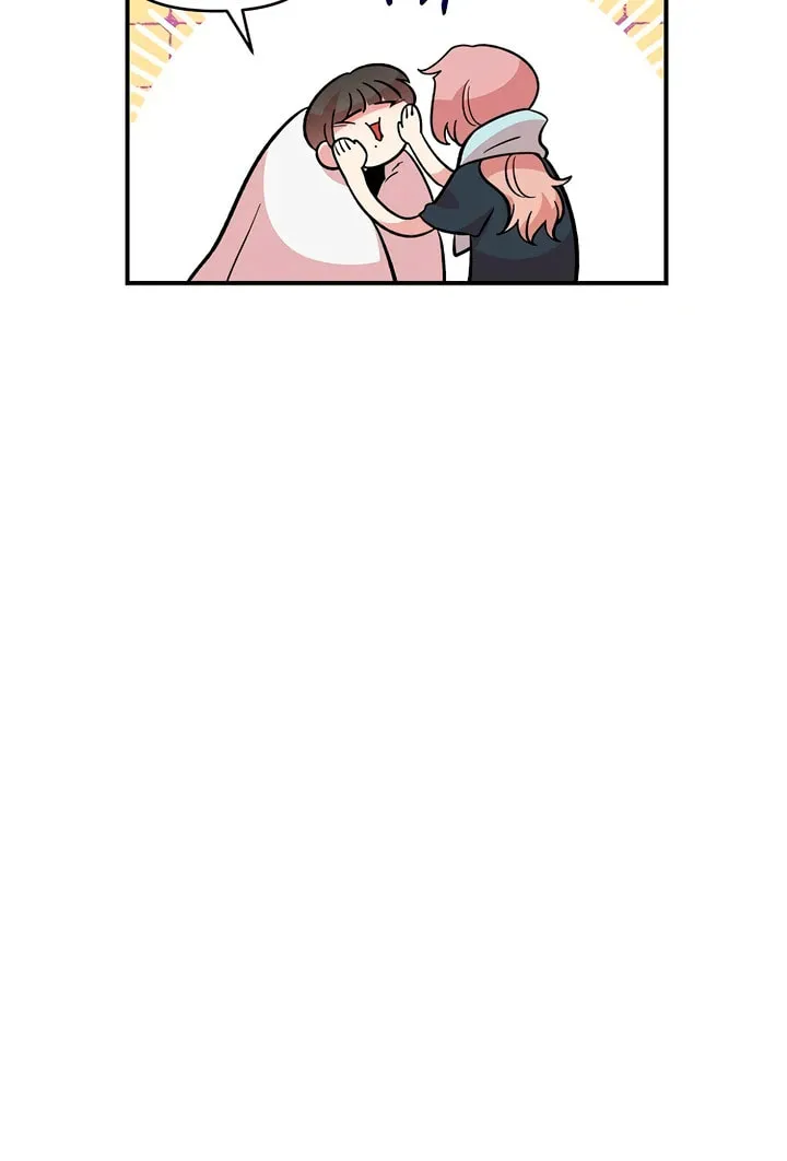 Read Childhood Friend Complex chapter 30.1 image 33 on Lezhin