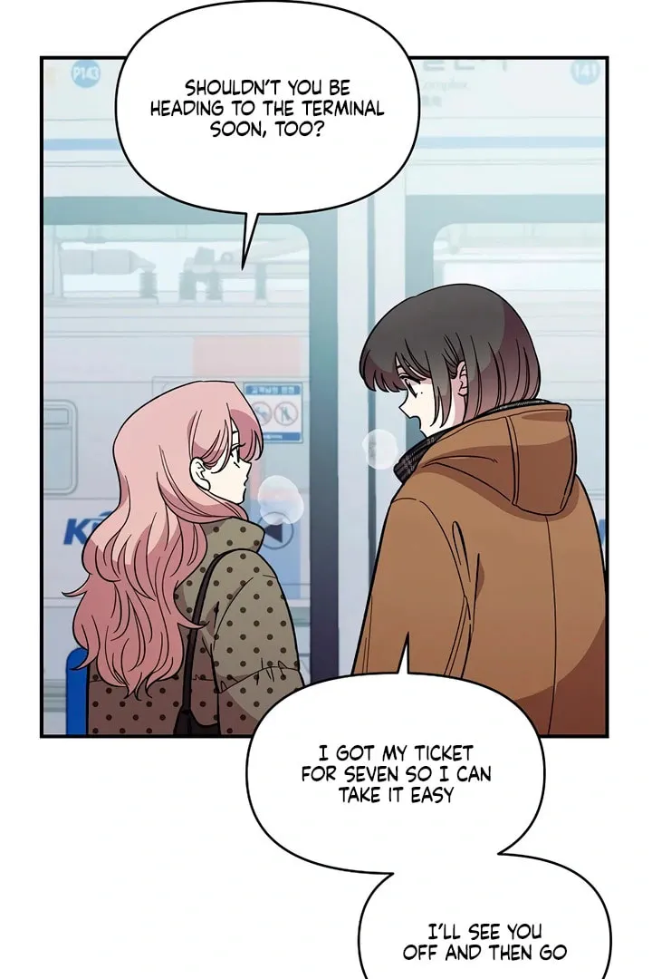 Read Childhood Friend Complex chapter 30.1 image 46 on Lezhin