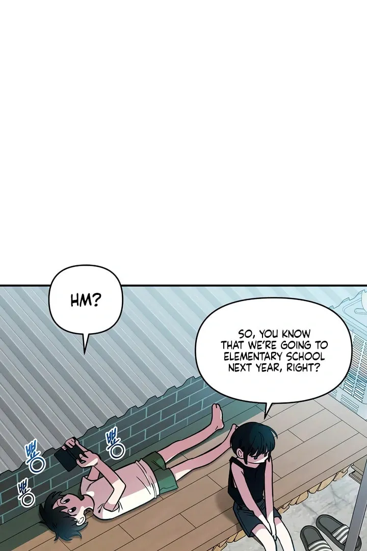 Read Childhood Friend Complex chapter 30.1 image 5 on Lezhin