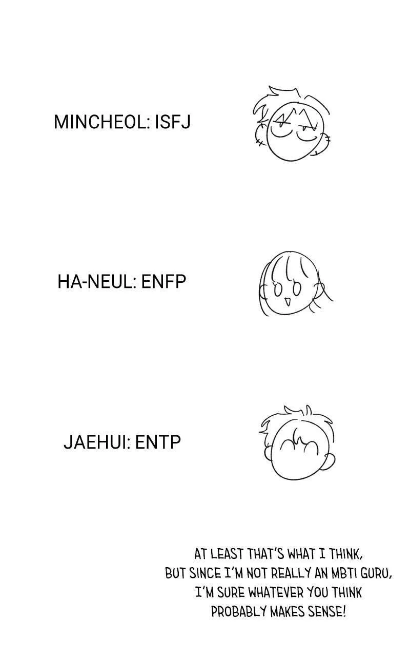 Read Childhood Friend Complex chapter 40.1 image 8 on Lezhin