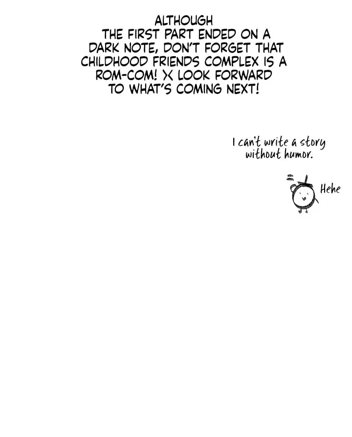 Read Childhood Friend Complex chapter 40.2 image 13 on Lezhin