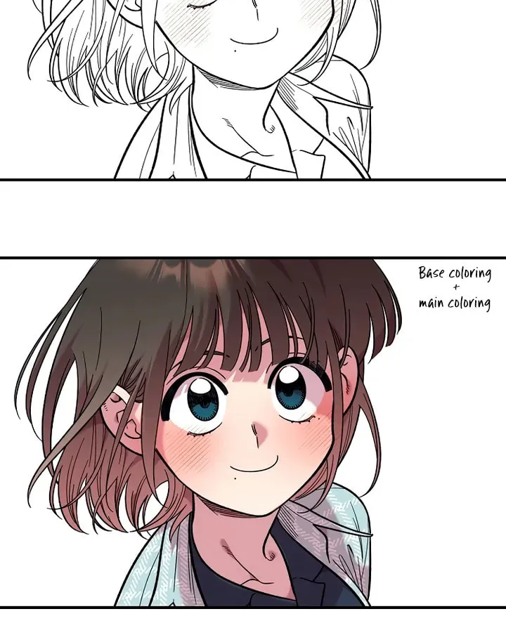 Read Childhood Friend Complex chapter 40.2 image 15 on Lezhin