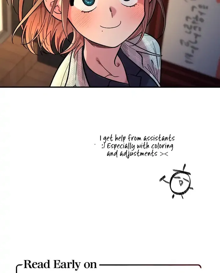 Read Childhood Friend Complex chapter 40.2 image 17 on Lezhin