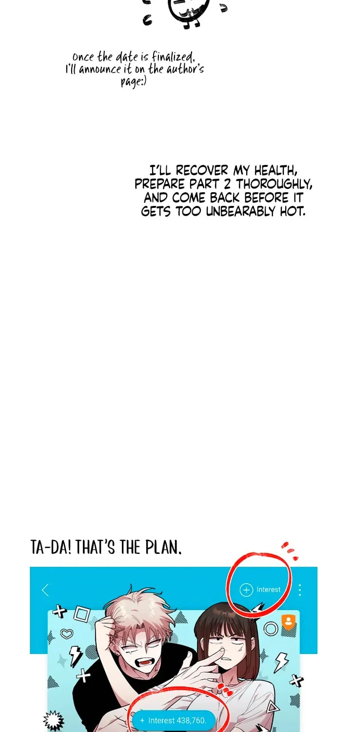Read Childhood Friend Complex chapter 40.2 image 24 on Lezhin
