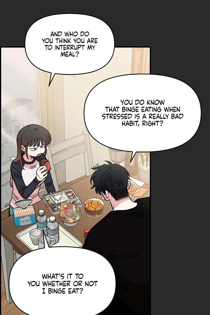 Read Childhood Friend Complex chapter 40.3 image 104 on Lezhin
