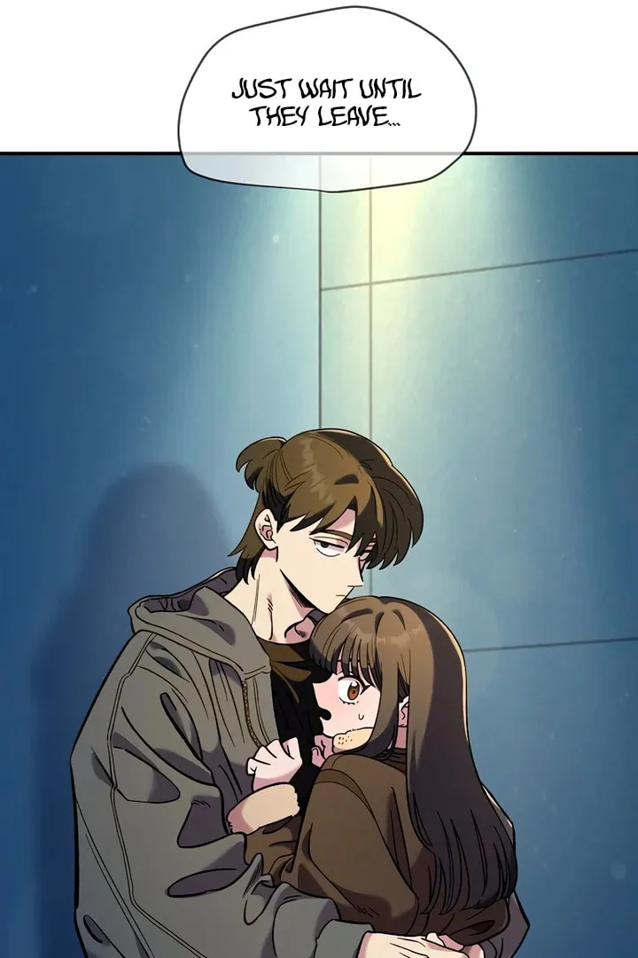 Read Childhood Friend Complex chapter 40.3 image 117 on Lezhin