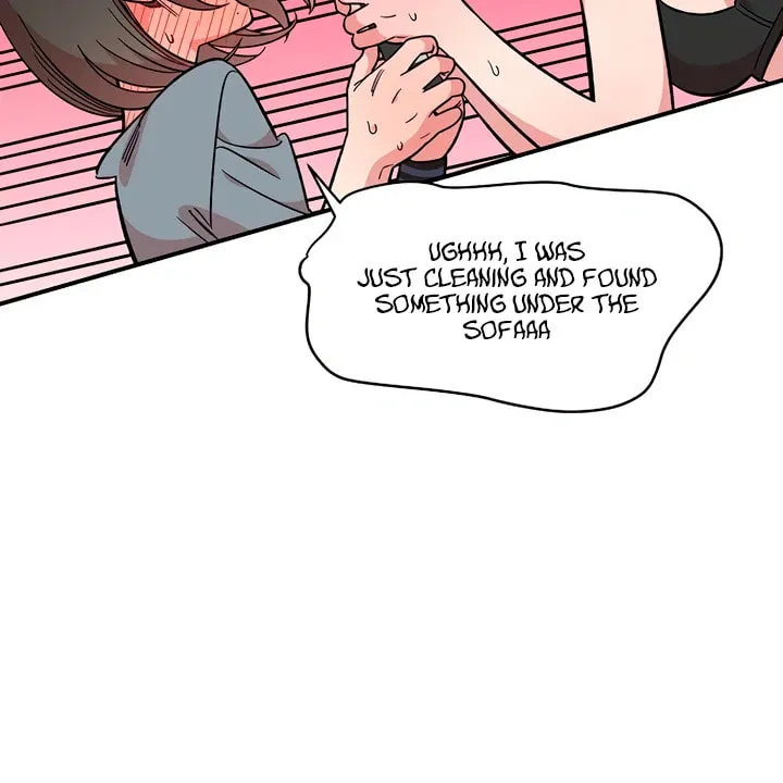 Read Childhood Friend Complex chapter 40.3 image 148 on Lezhin