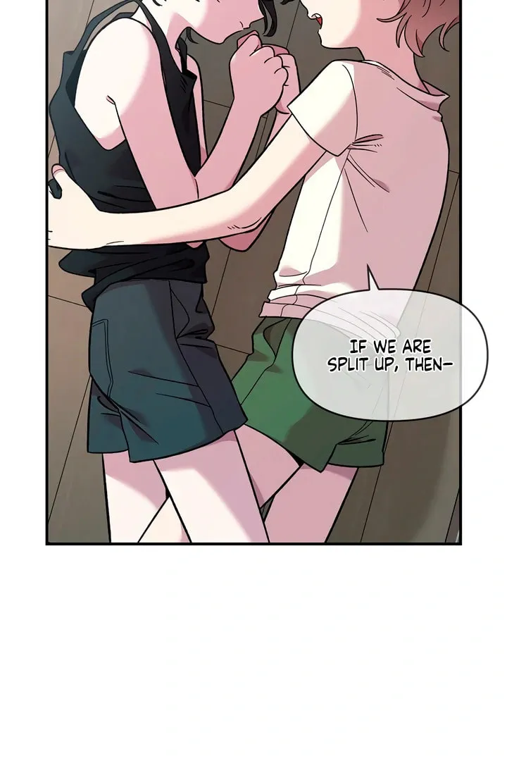 Read Childhood Friend Complex chapter 40.3 image 15 on Lezhin